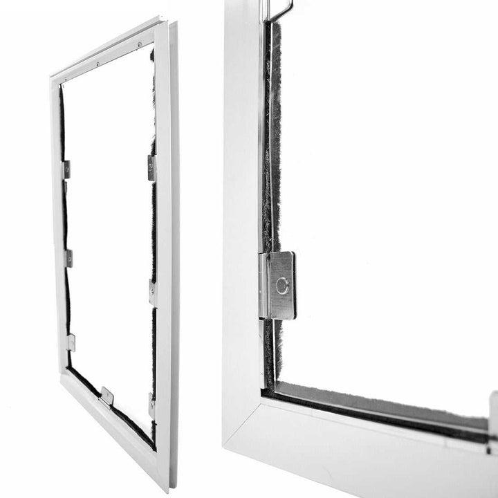 Hale Pet Door for Screens