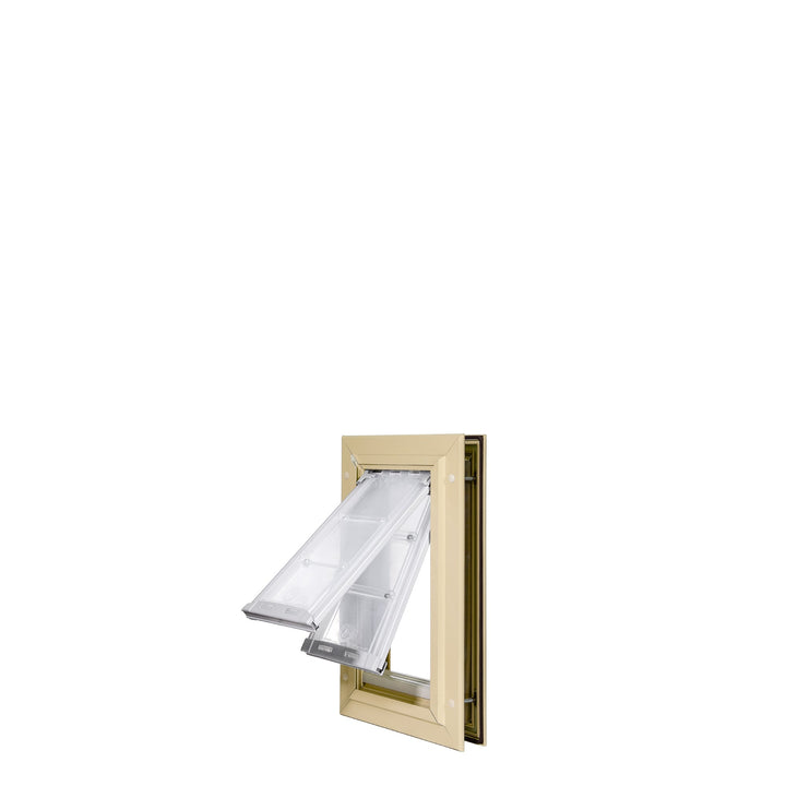 Endura Flap E2 Pet Door For Doors