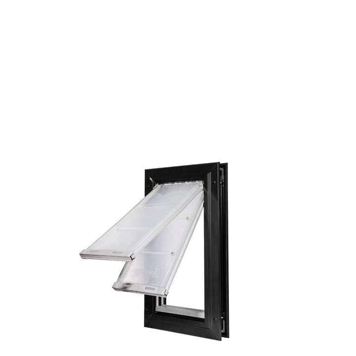 Endura Flap E2 Pet Door For Doors