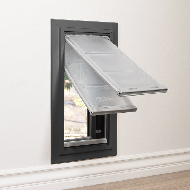 Endura Flap E2 Dog Doors for Walls