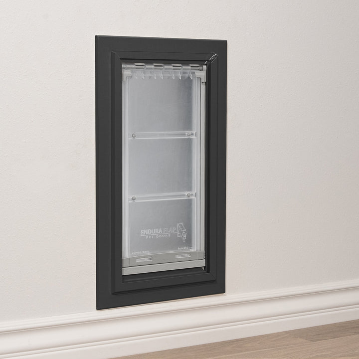 Endura Flap E2 Dog Doors for Walls