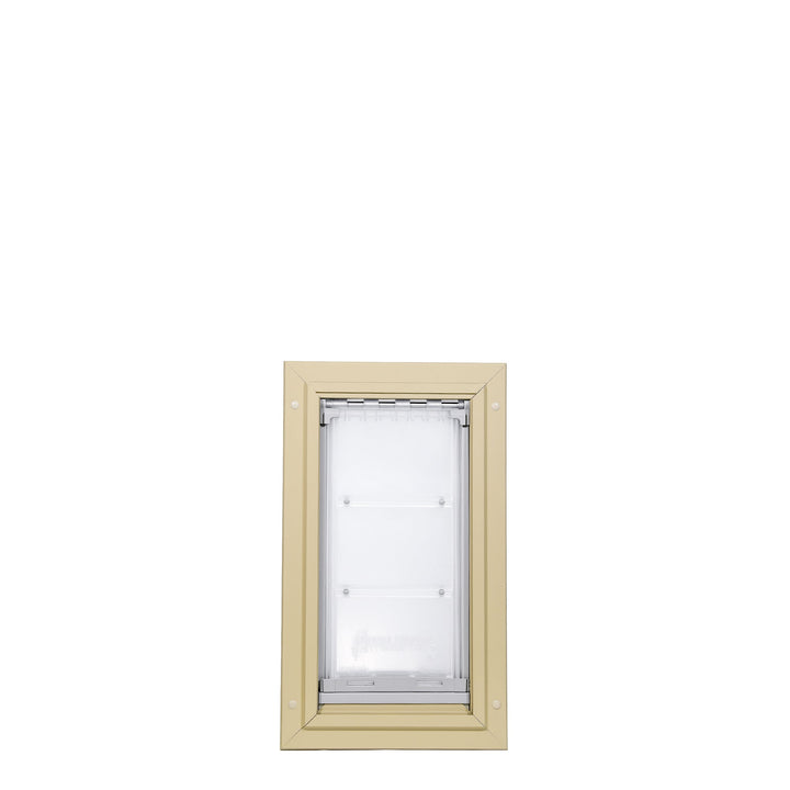 Endura Flap E2 Pet Door For Doors