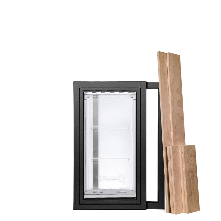 Endura Flap E2 Dog Doors for Walls