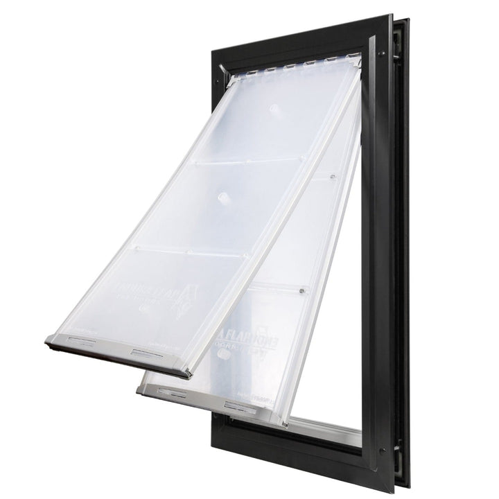 Endura Flap E2 Pet Door For Doors