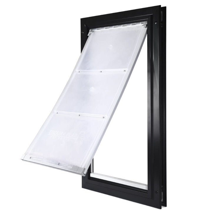 Endura Flap E2 Pet Door For Doors