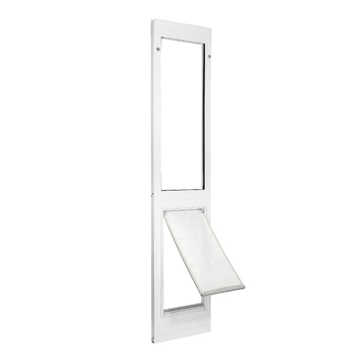 Endura Flap Vinyl Sliding Glass Dog Door