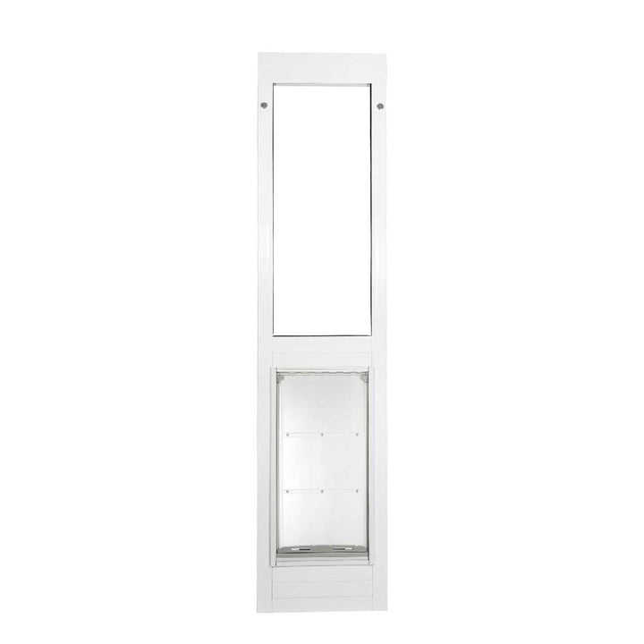 Endura Flap Vinyl Sliding Glass Dog Door