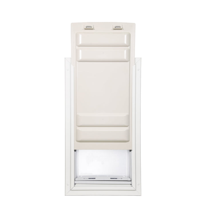 Endura Flap E2 Pet Door For Doors