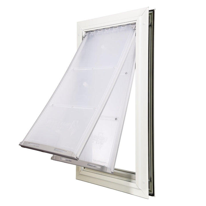 Endura Flap E2 Pet Door For Doors