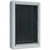 Ideal Designer Series Ruff Weather Dog Door for Doors