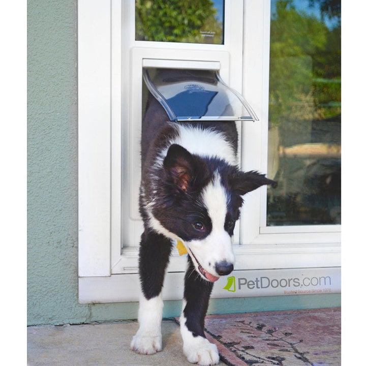 Ideal Fast Fit Patio Pet Door