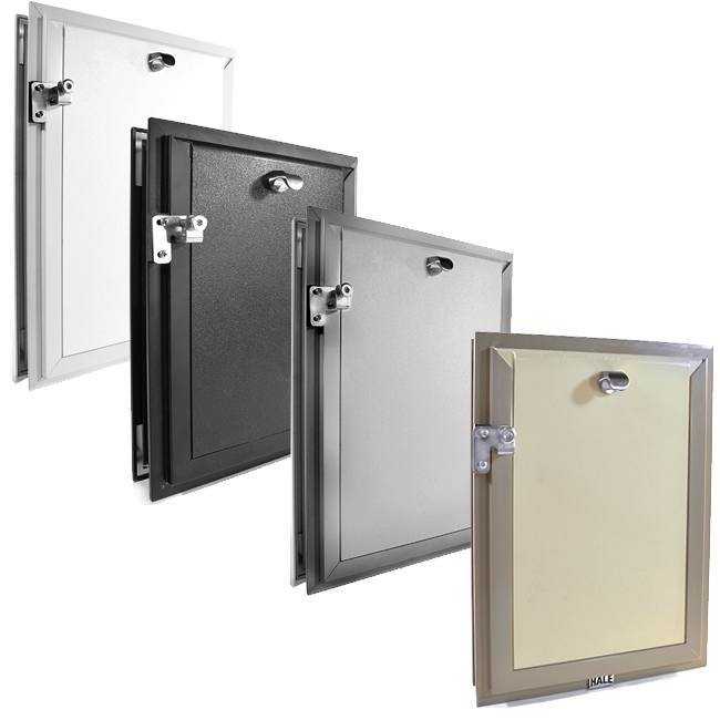 Hale Pet Doors for Doors