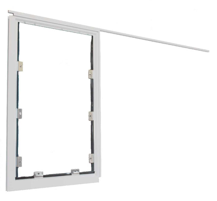 Hale Pet Door for Screens