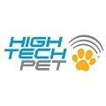 High Tech pet brand logo