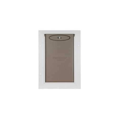 PetSafe Wall Entry Pet Door