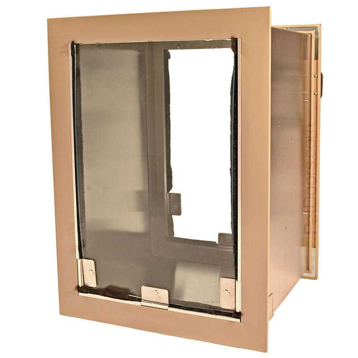 Hale Pet Doors for Walls