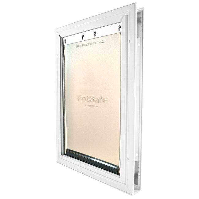 PetSafe Freedom Aluminum Pet Door