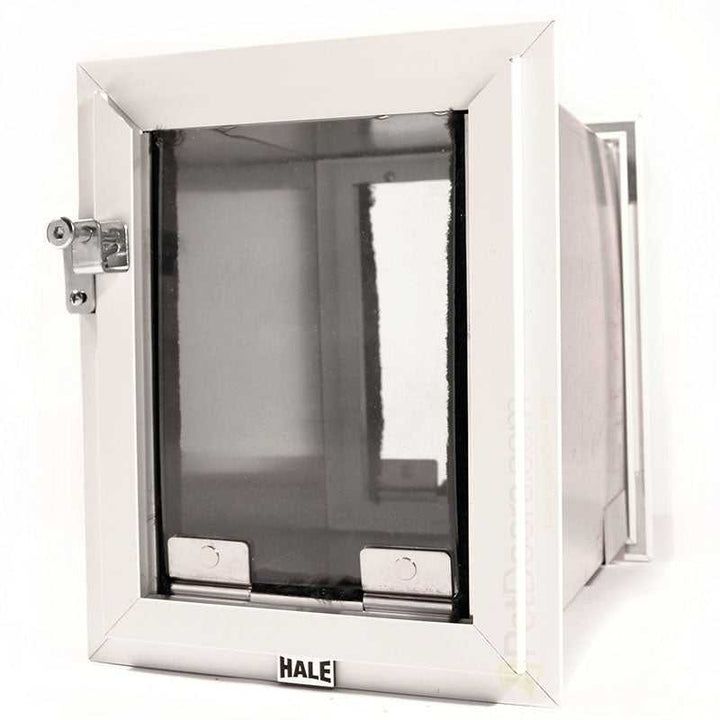 Hale Pet Doors for Walls