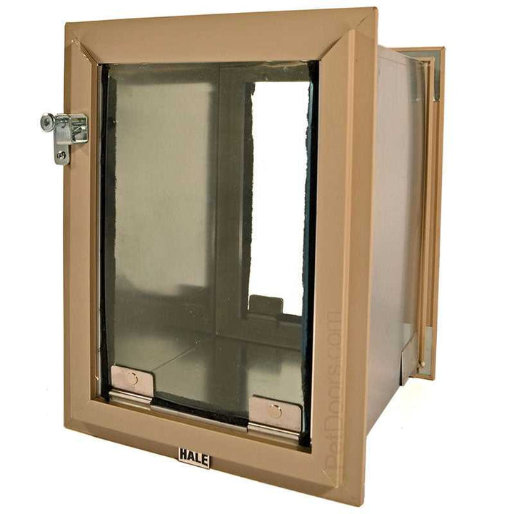 Hale Pet Doors for Walls