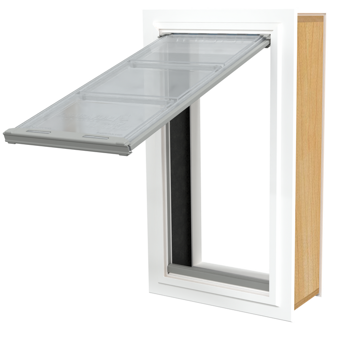 Endura Flap E2 Dog Doors for Walls