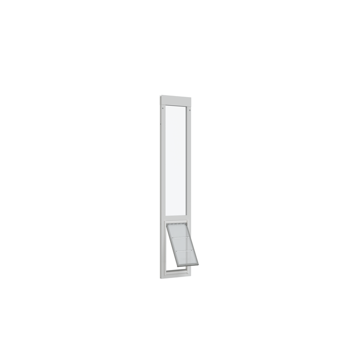 Endura Flap Vinyl Sliding Glass Dog Door