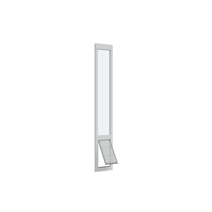 Endura Flap Vinyl Sliding Glass Dog Door