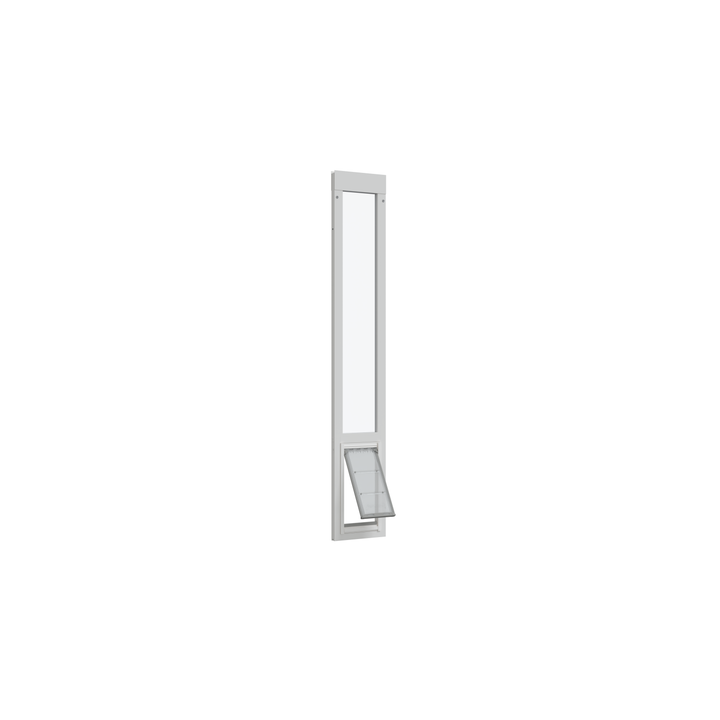 Endura Flap Vinyl Sliding Glass Dog Door