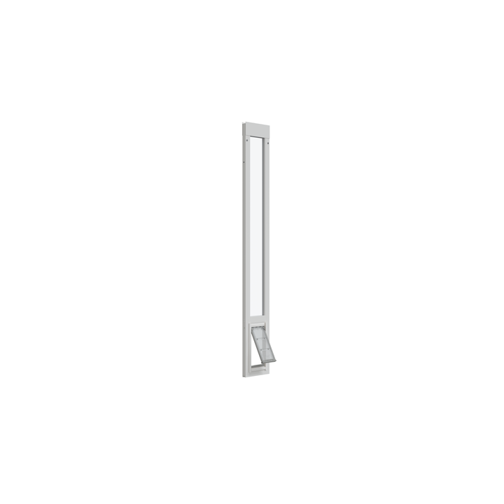 Endura Flap Vinyl Sliding Glass Dog Door