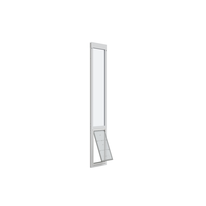 Endura Flap Vinyl Sliding Glass Dog Door