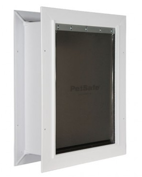 PetSafe Wall Entry Pet Door